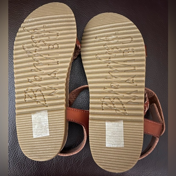 🆕 New In Box Toddler Girl Sandals Size 11 - Picture 8 of 9